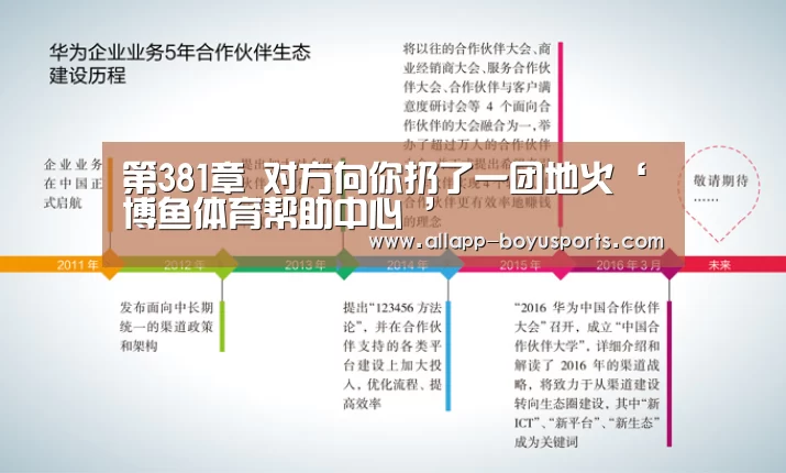 第381章 对方向你扔了一团地火‘博鱼体育帮助中心 ’(图2) 常见问题+官方客服支持