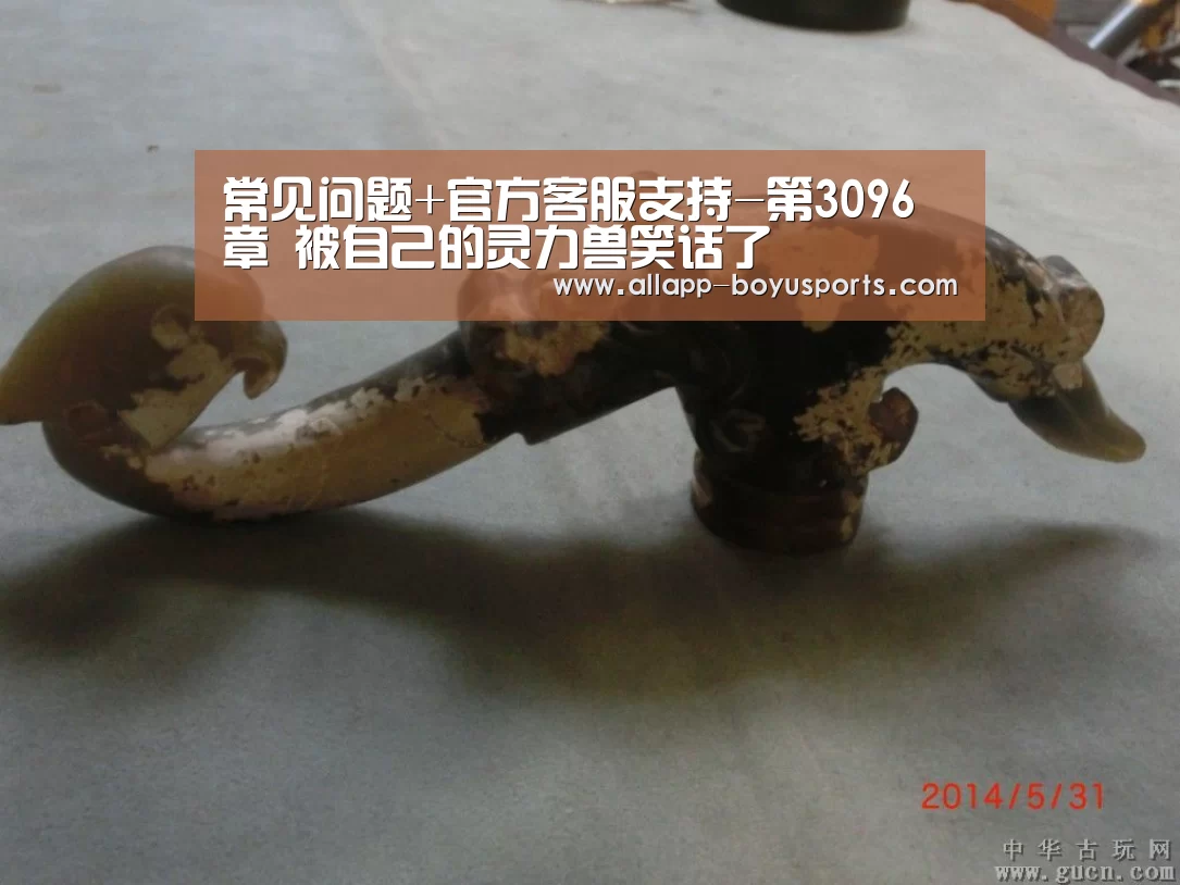 常见问题+官方客服支持-第3096章 被自己的灵力兽笑话了(图3) 常见问题+官方客服支持