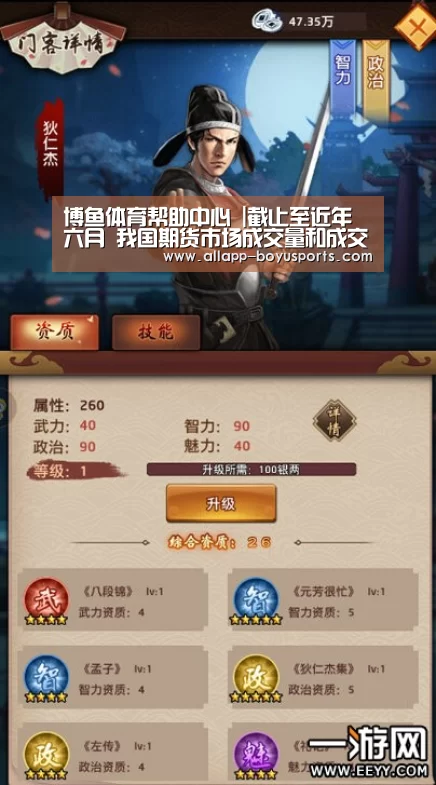 博鱼体育帮助中心 |截止至近年六月 我国期货市场成交量和成交额双双上涨(图1) 常见问题+官方客服支持